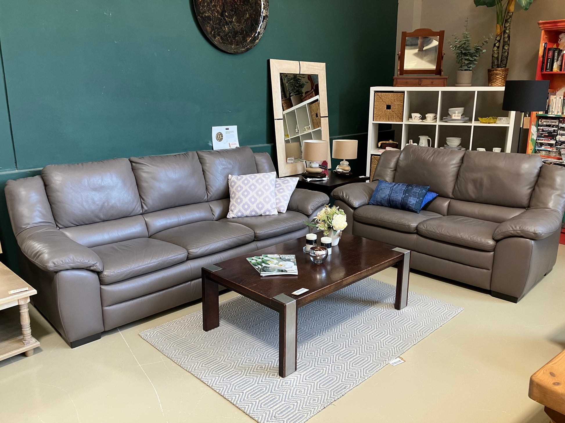 -Sofas