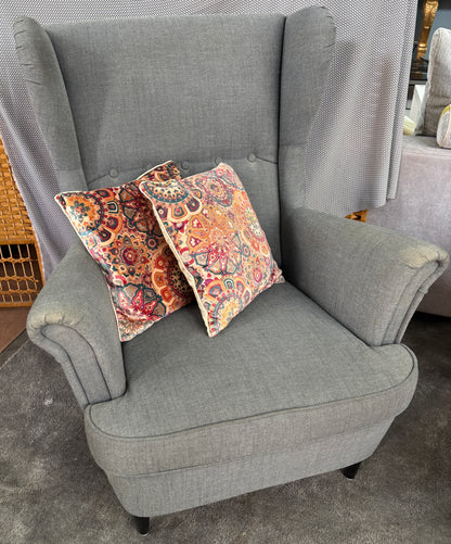 Wingback Chair