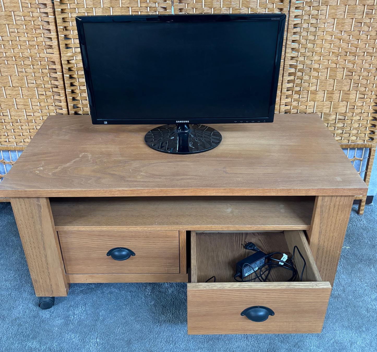 TV Cabinet