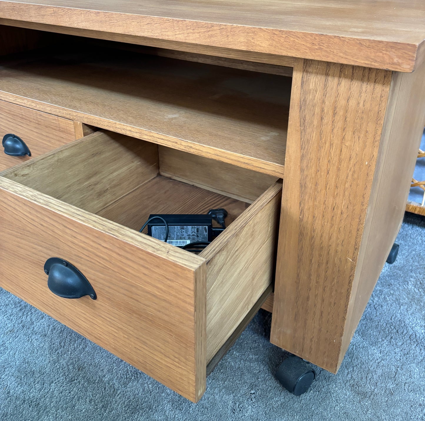 TV Cabinet