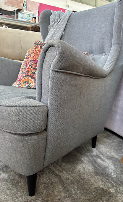 Wingback Chair