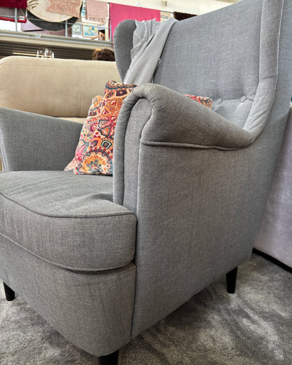 Wingback Chair