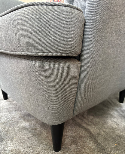 Wingback Chair