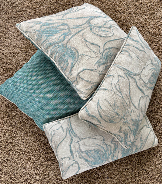 Cushions