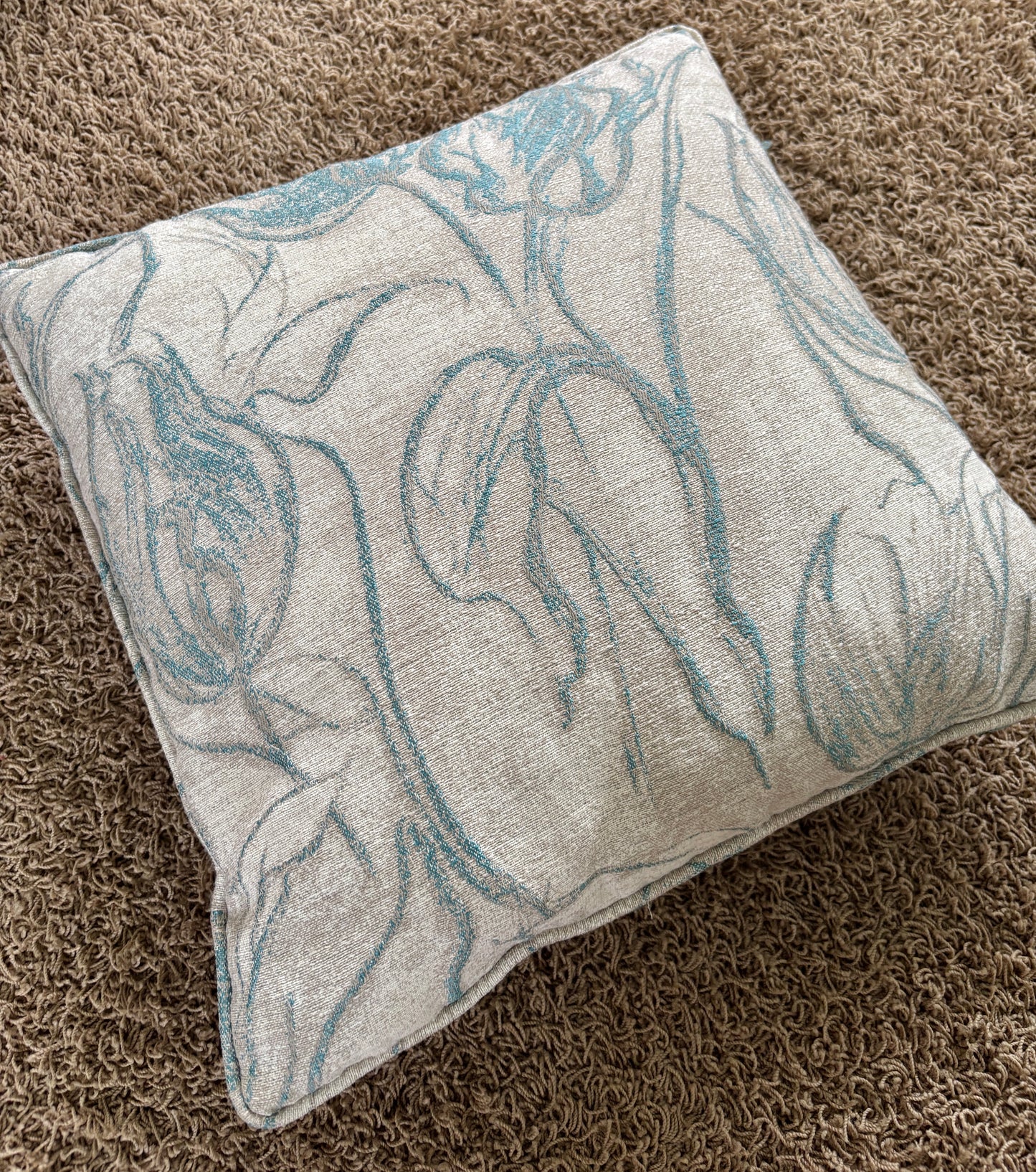 Cushions