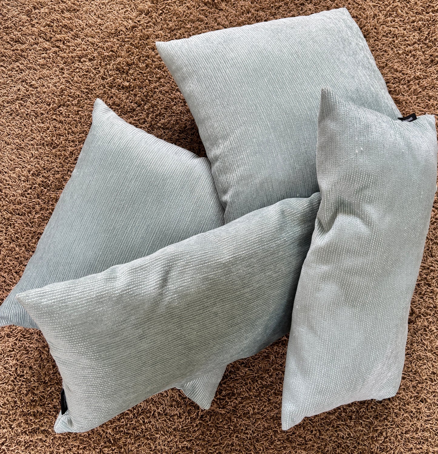 Cushions