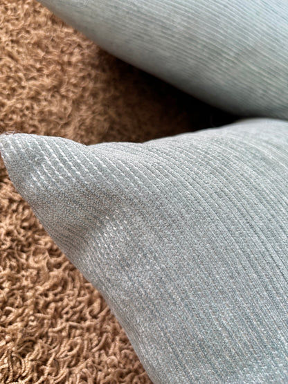 Cushions