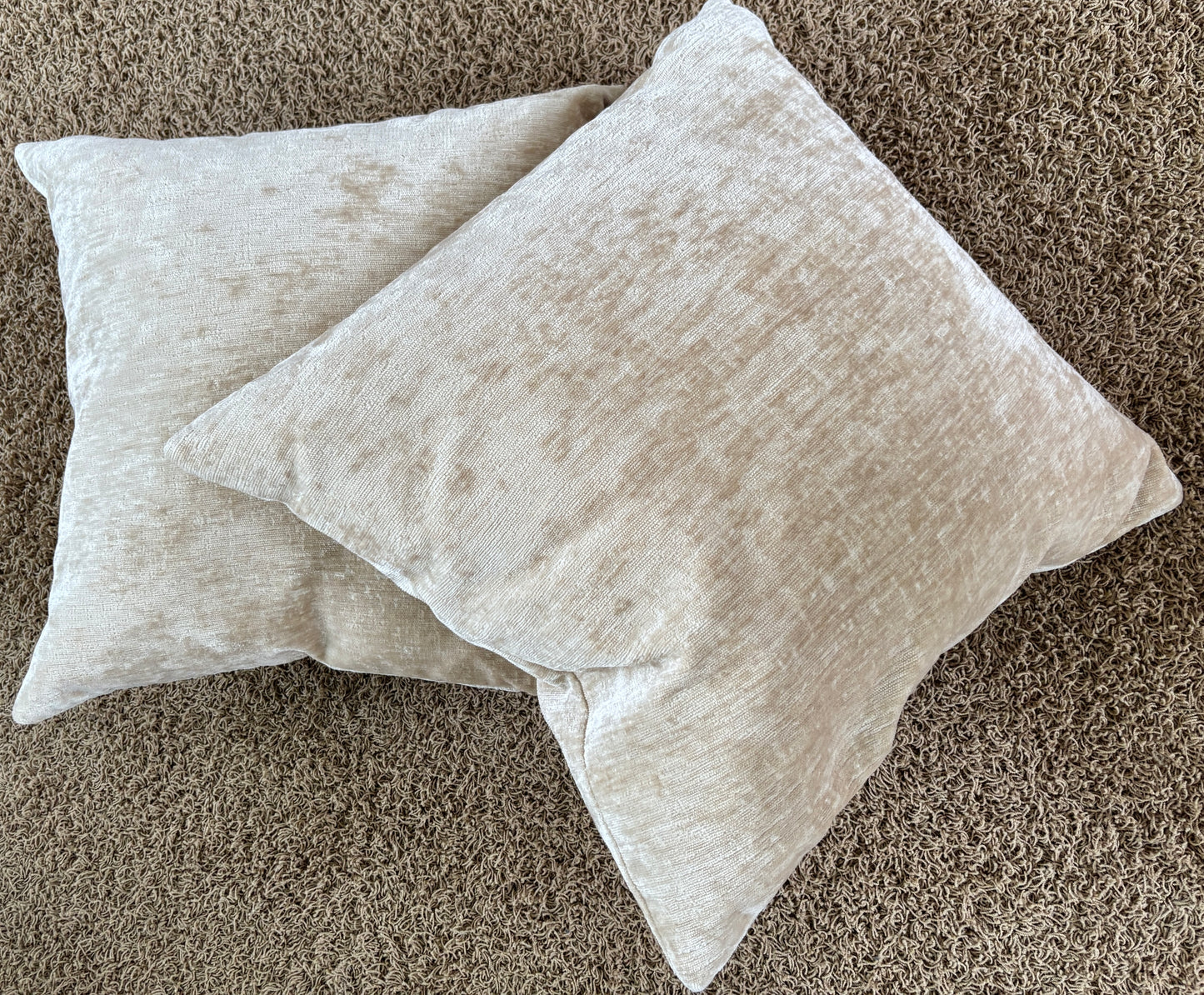 Cushions