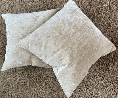 Cushions