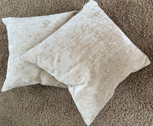 Cushions