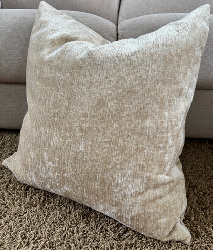 Cushions