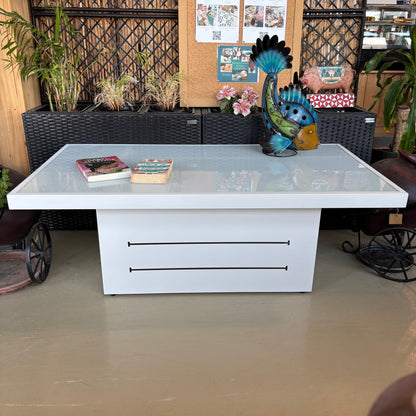 Mesa de café