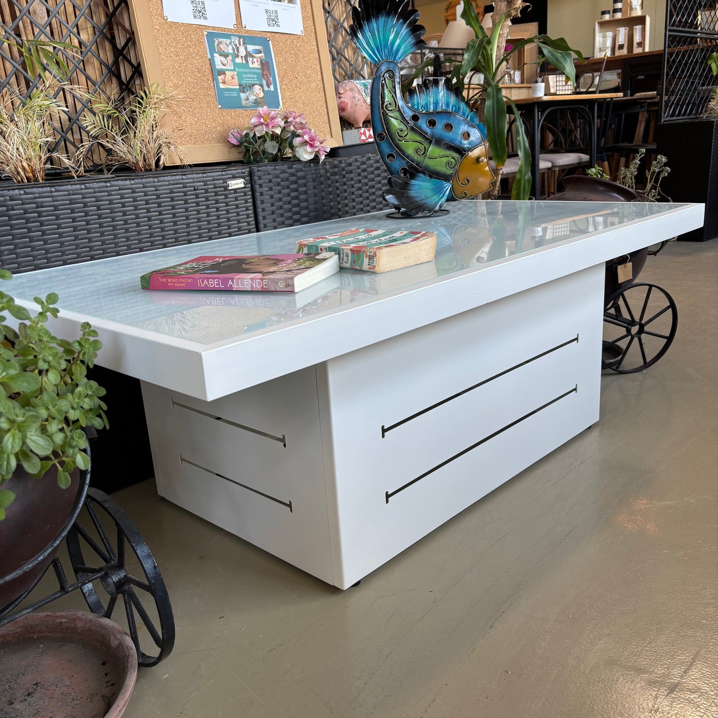 Mesa de café