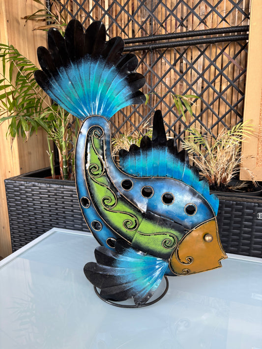 Fish Decor