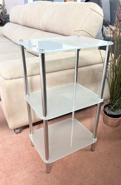 Shelves