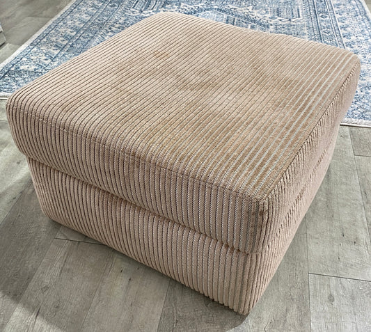 Pouffe