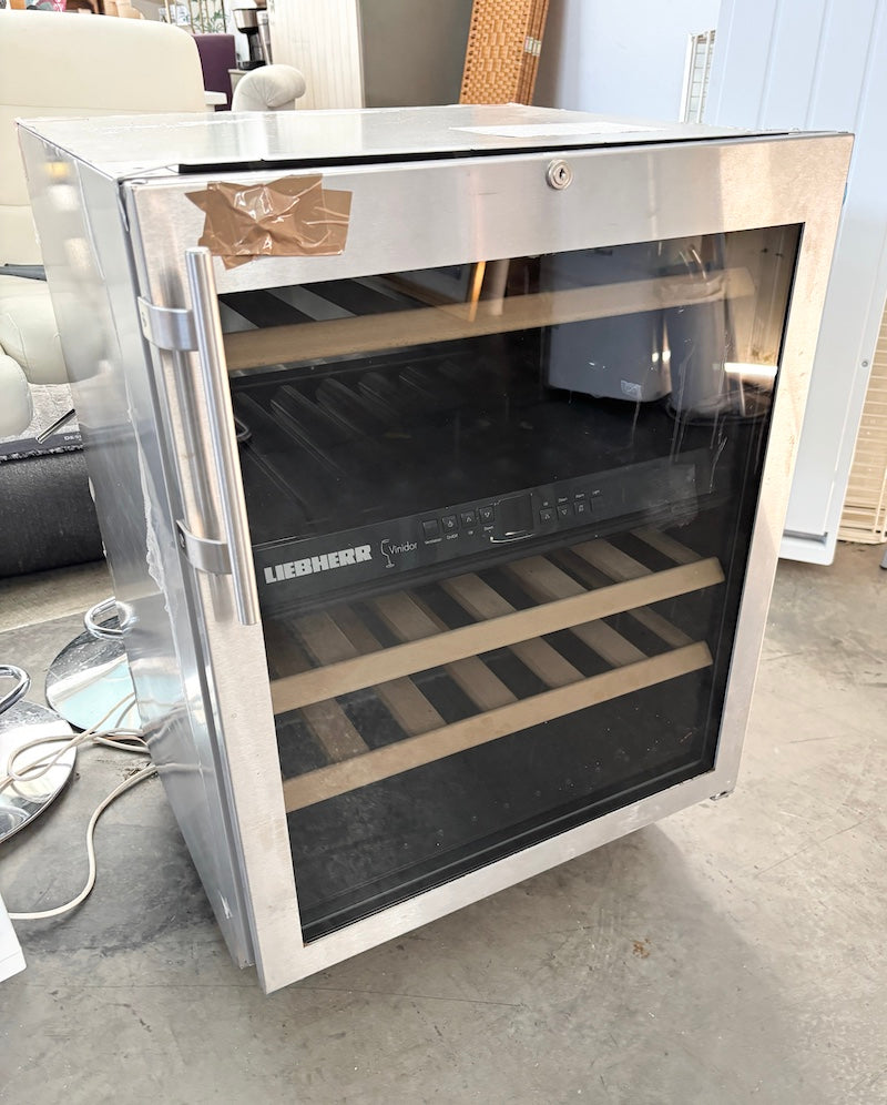 Wine Fridge