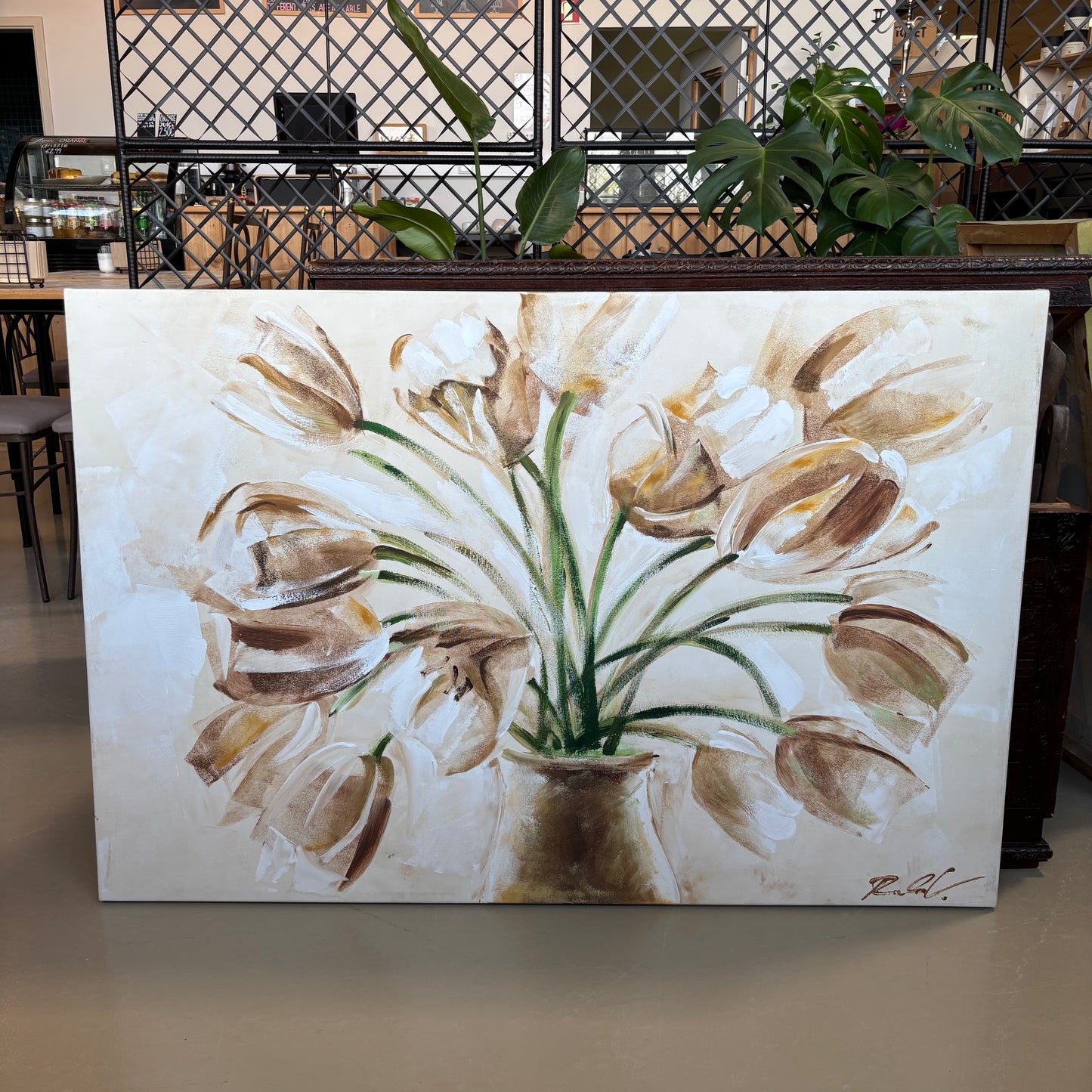 Pintura