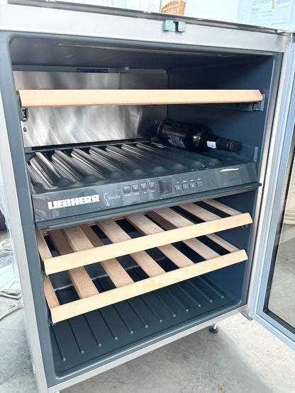 Wine Fridge