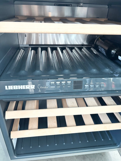 Wine Fridge