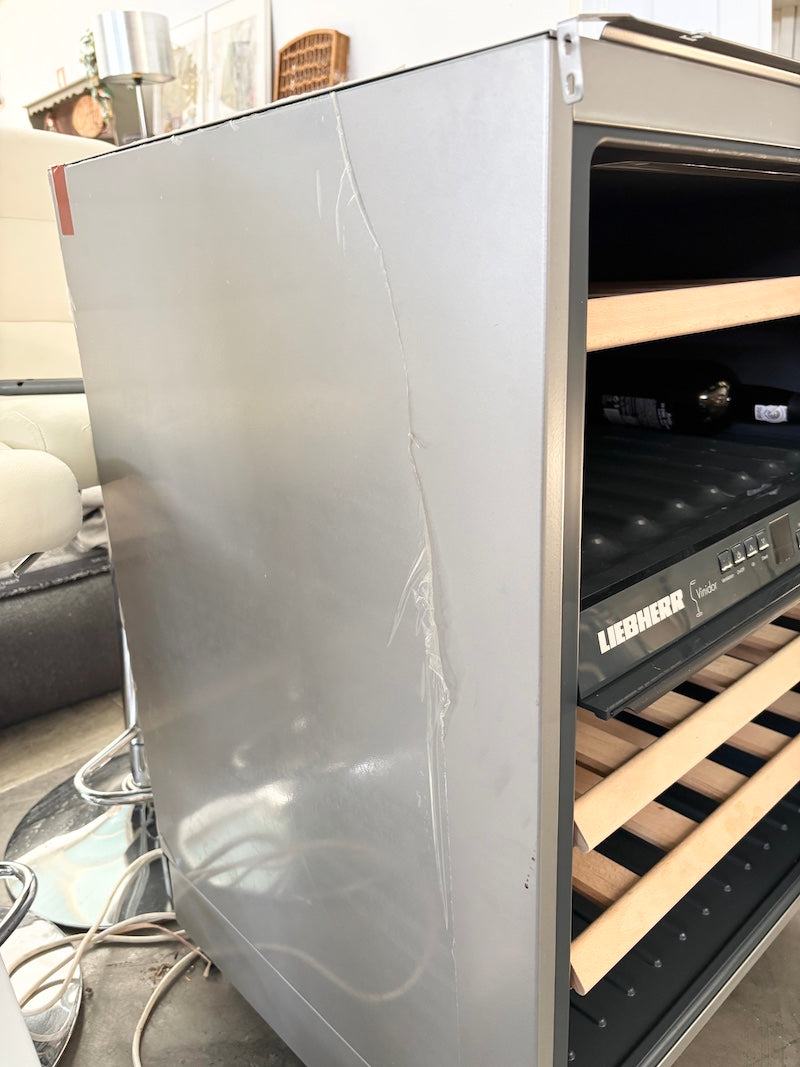 Wine Fridge