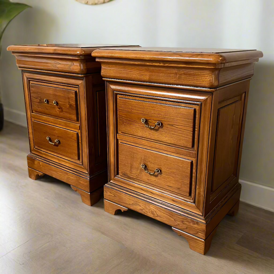Bedside Tables