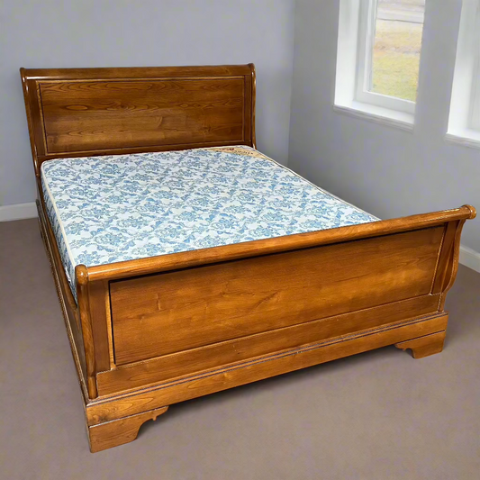 Double Bed