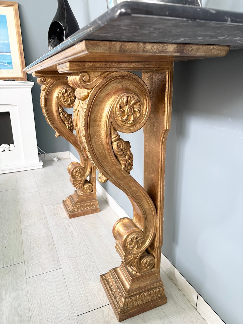 Console