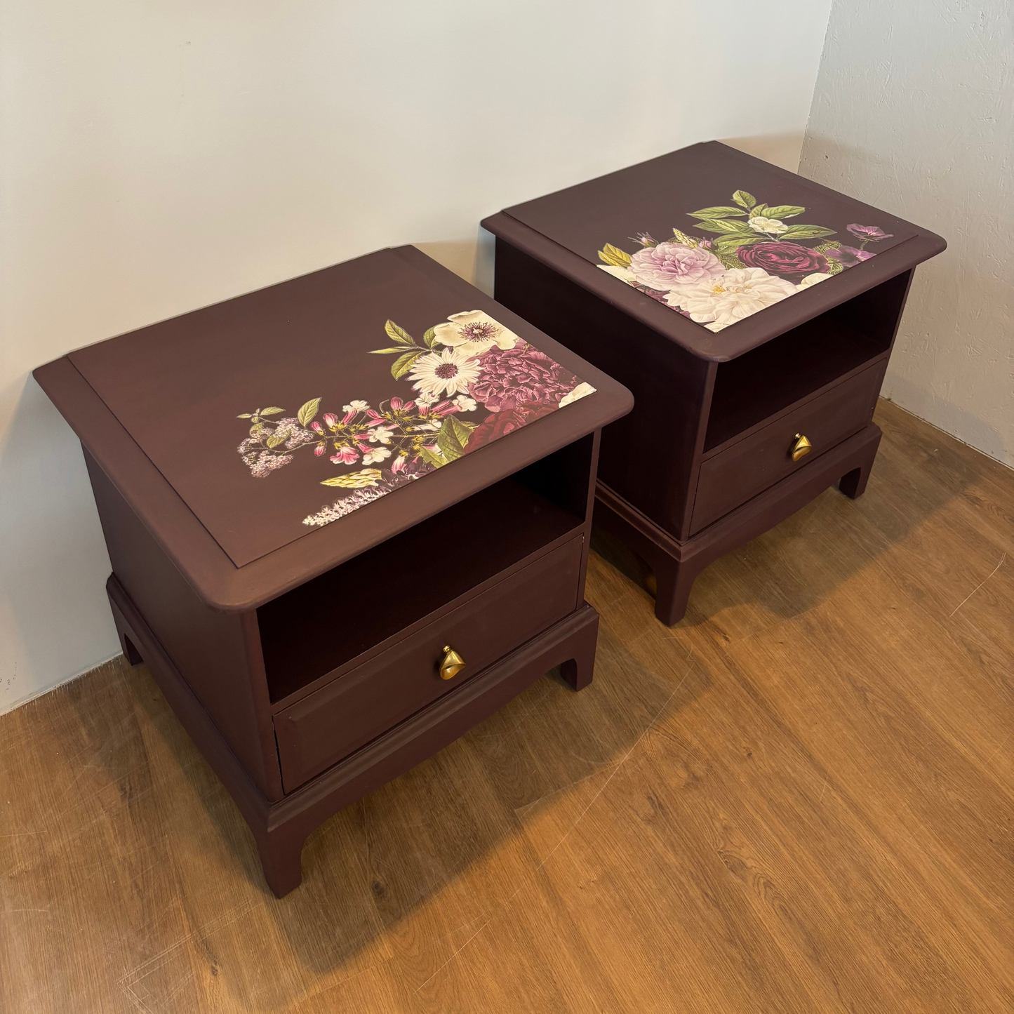 Bedside Tables