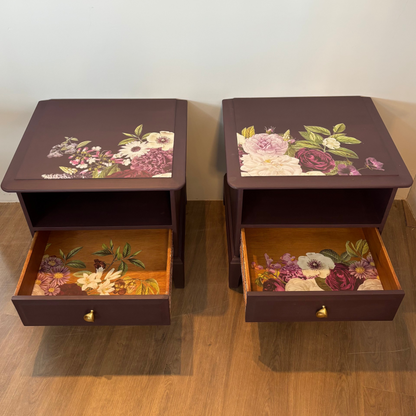 Bedside Tables