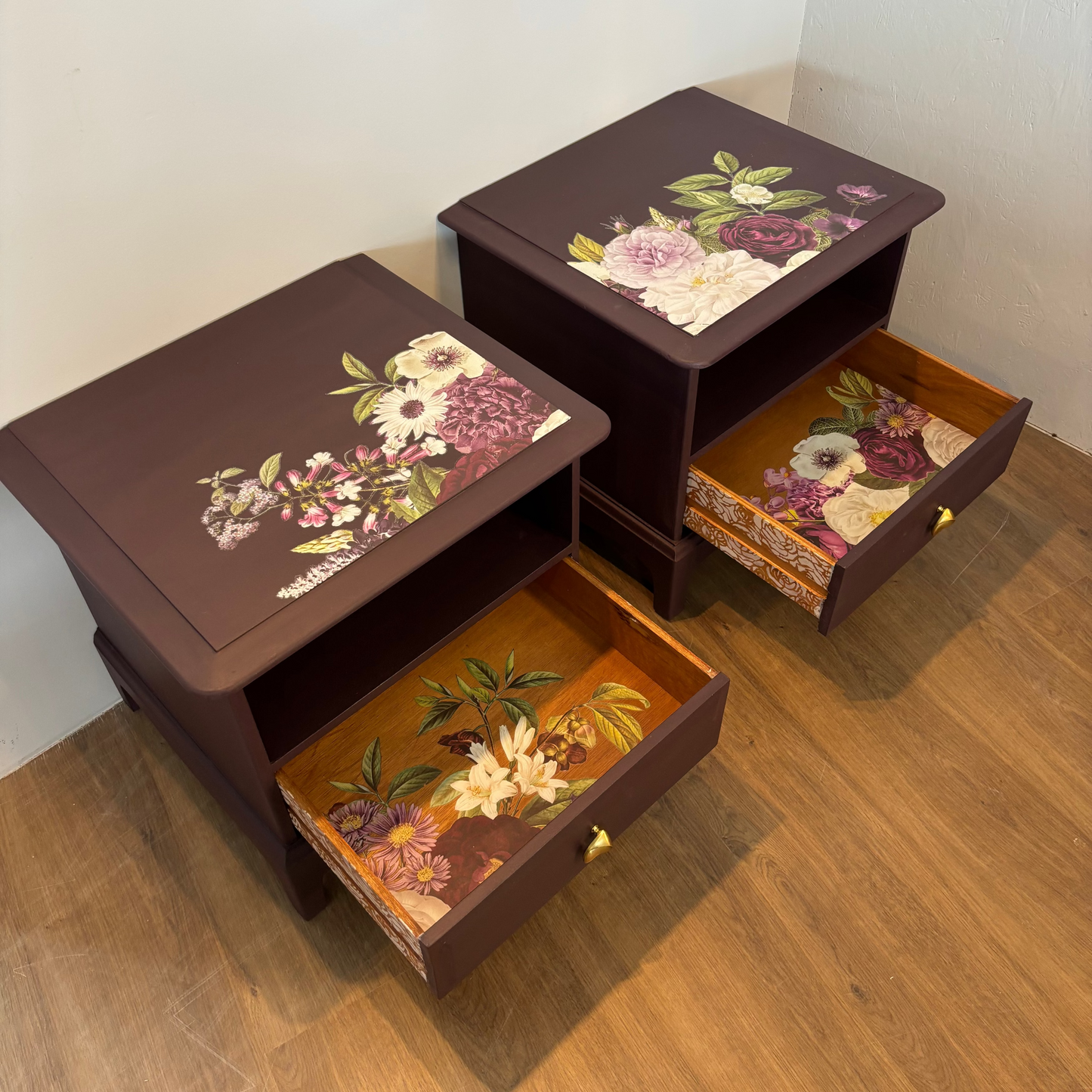 Bedside Tables