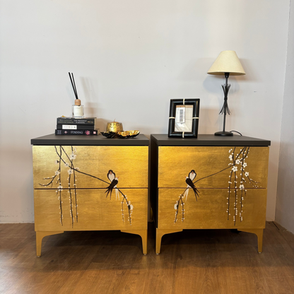 Bedside Tables