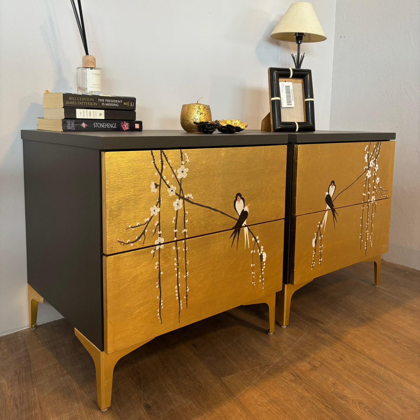 Bedside Tables