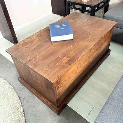 Mesa de café