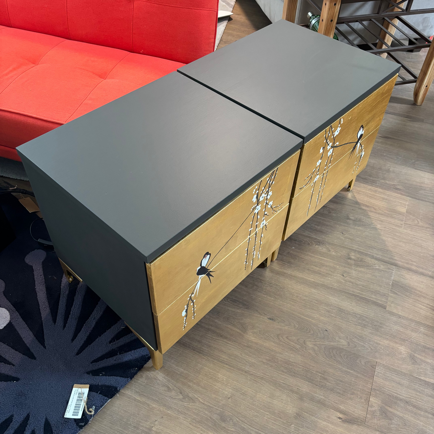 Bedside Tables
