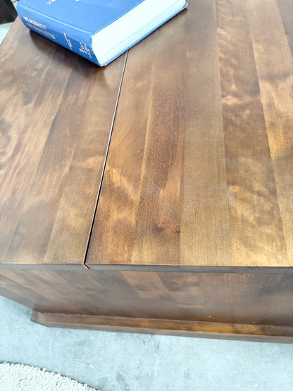 Mesa de café