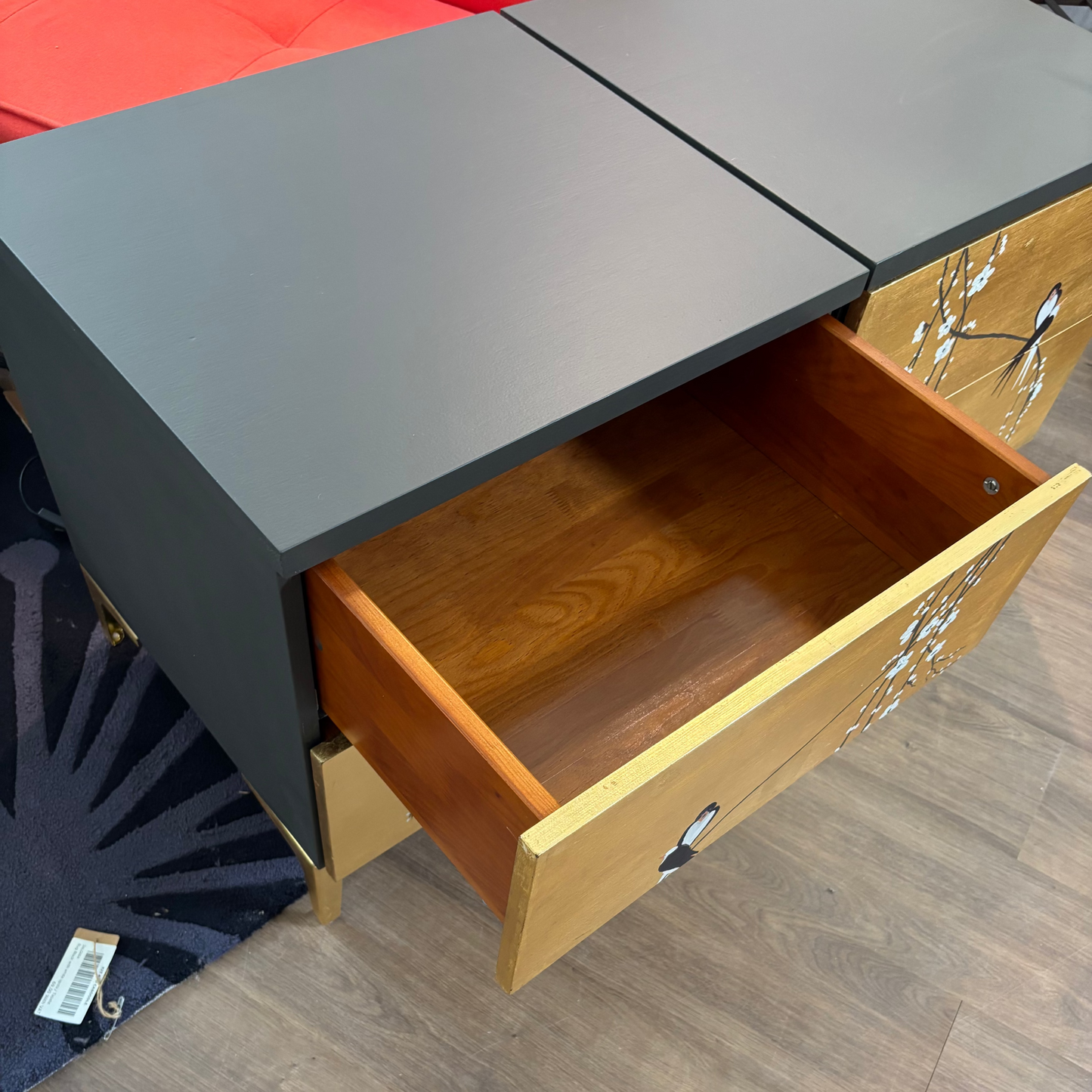 Bedside Tables
