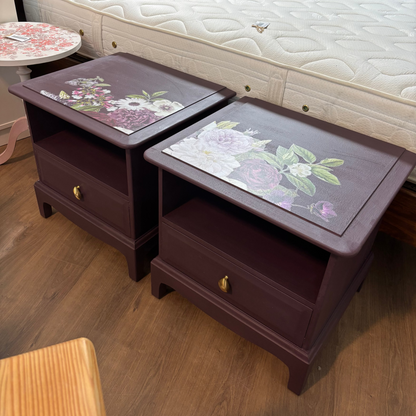 Bedside Tables