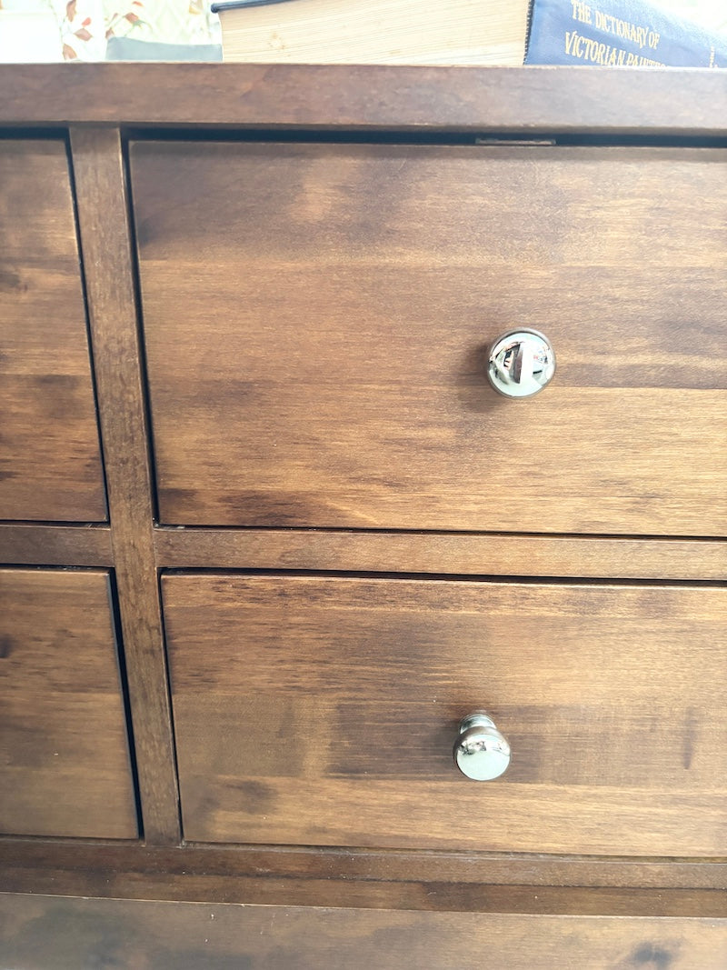 Mesa de café