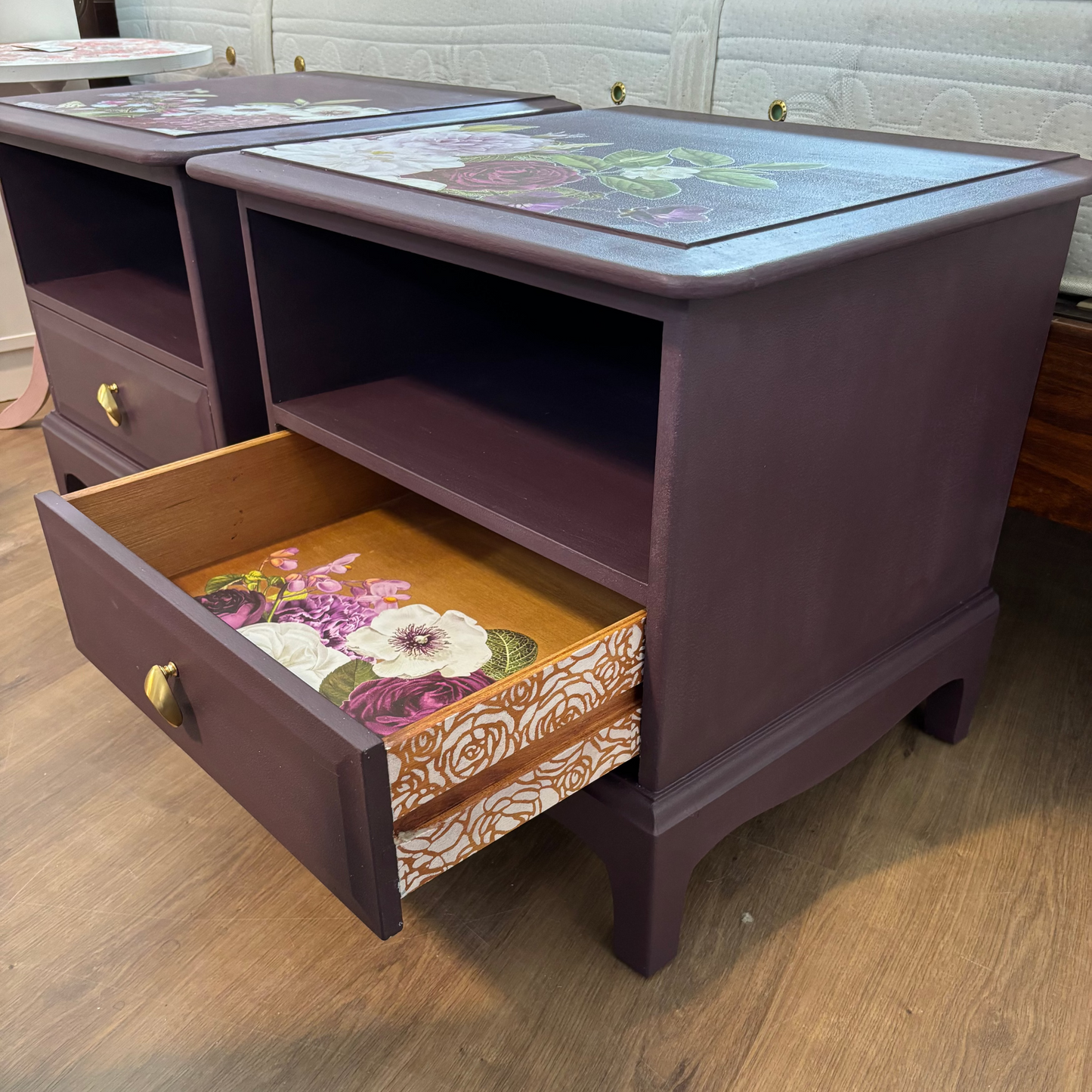 Bedside Tables