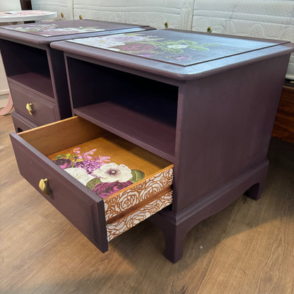 Bedside Tables