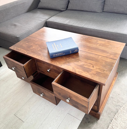 Mesa de café