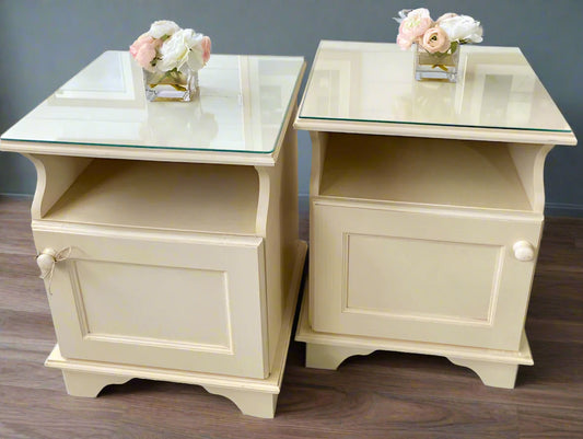 Bedside Tables