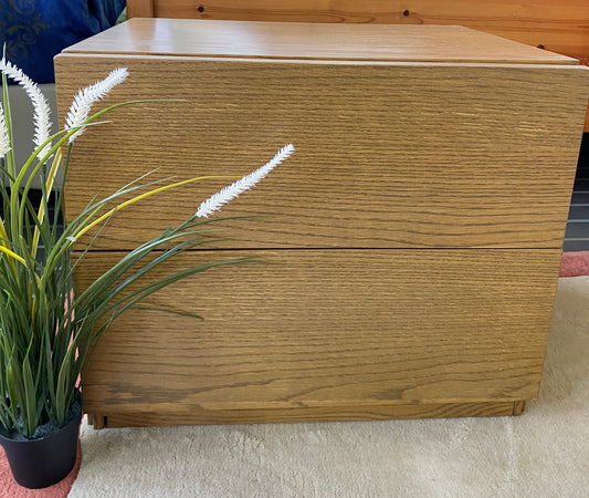 Bedside Cabinet