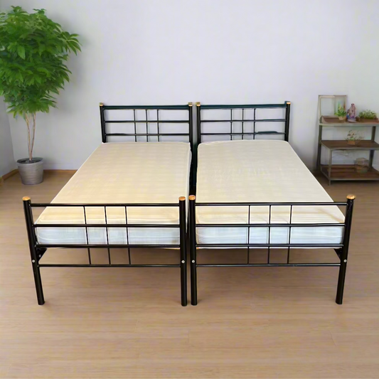 Single Beds