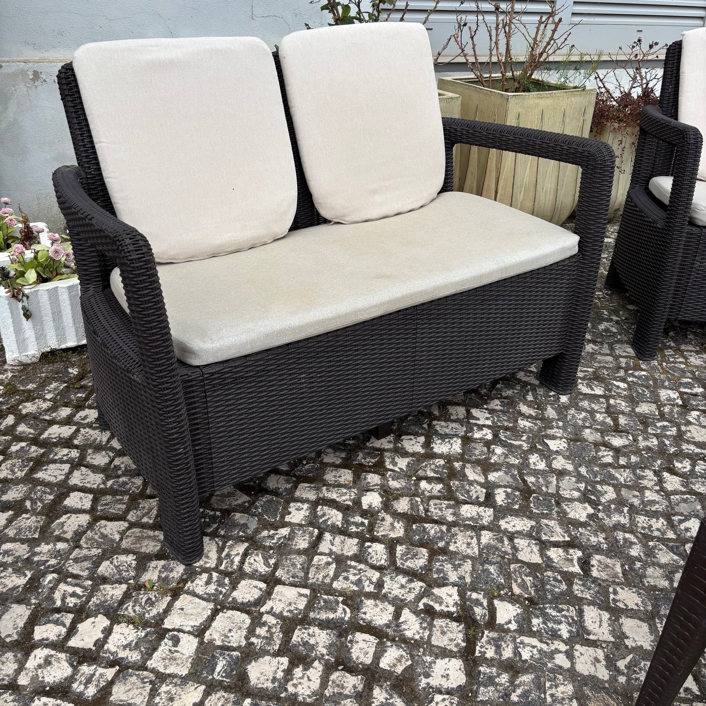 Outdoor Set