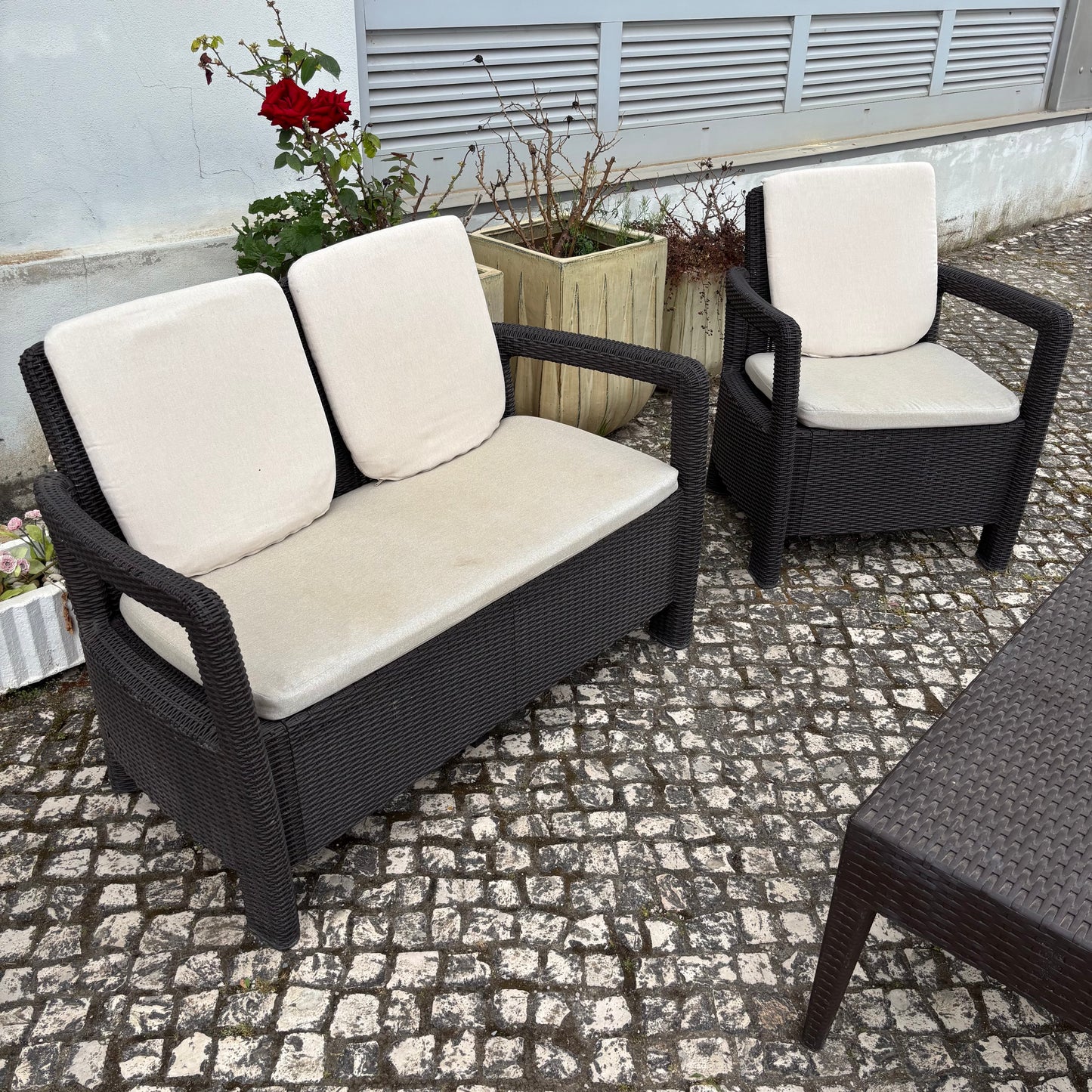 Outdoor Set