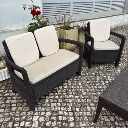 Outdoor Set