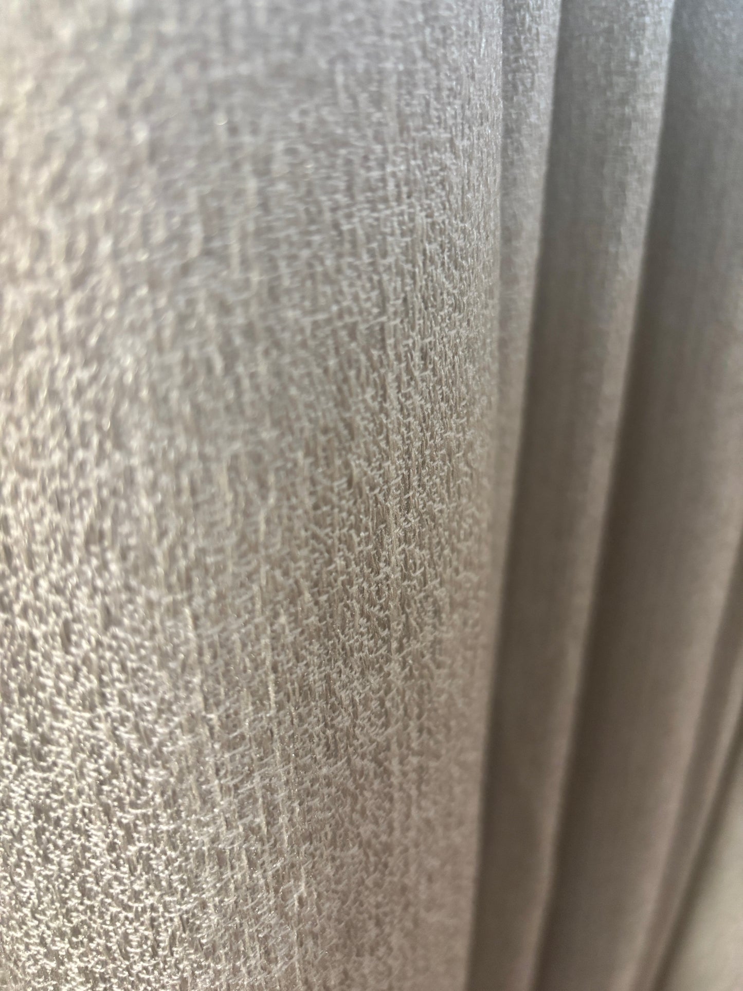 Single Curtain