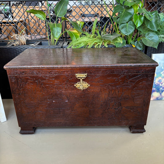 Chest